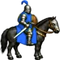 Second Lieutenant