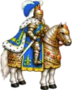 Major General