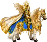 Marshal